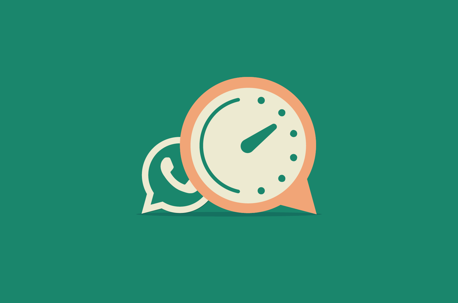 Snapchat traffic generation tool